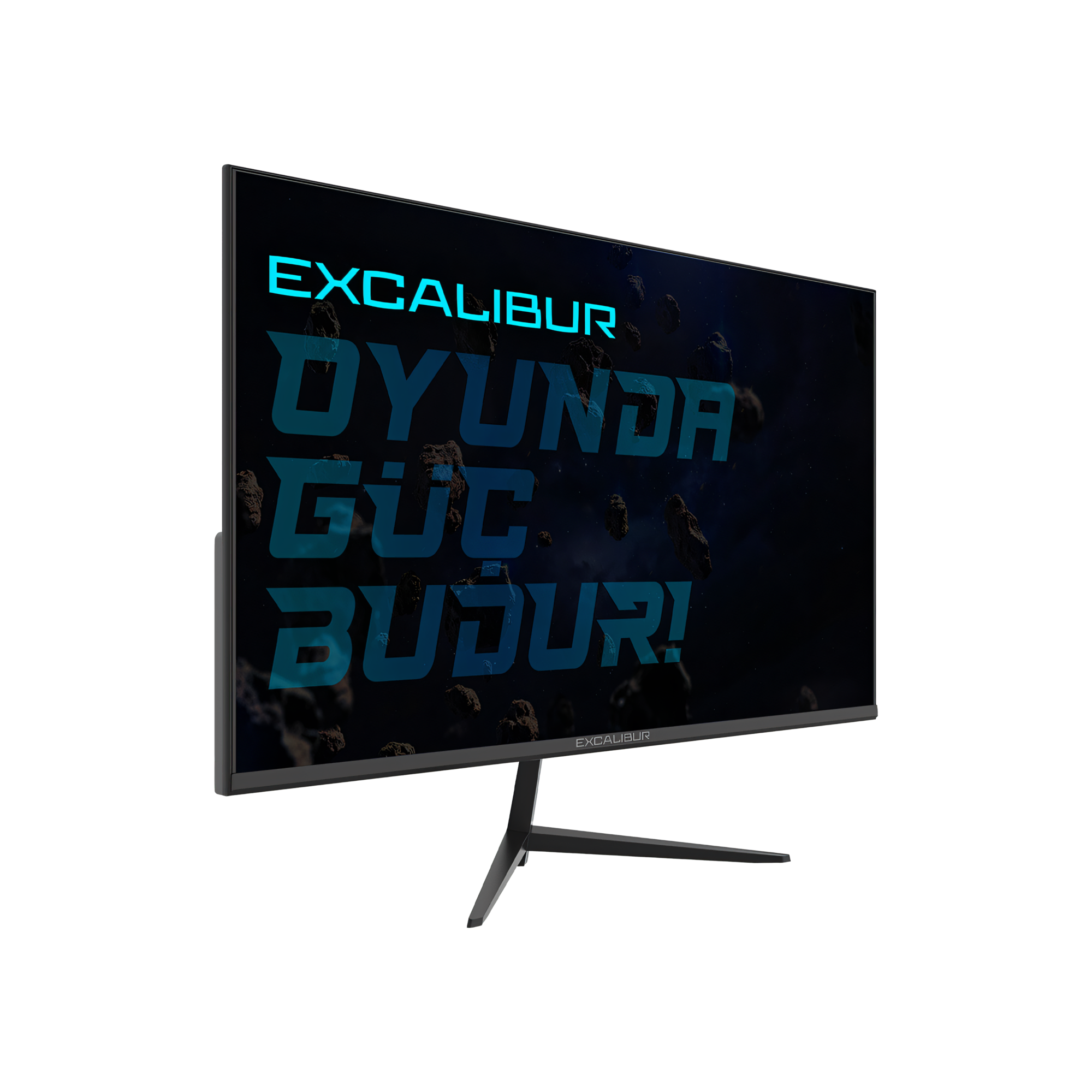 Excalibur M.E238FIF-D 23.8