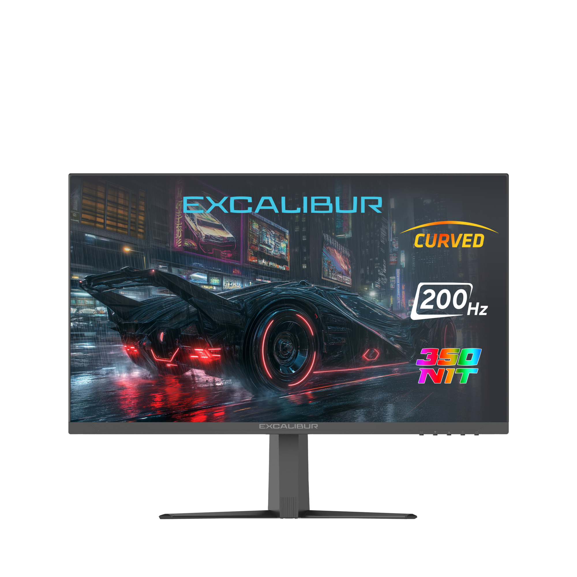 Excalibur M.E236FVC-D 23.6