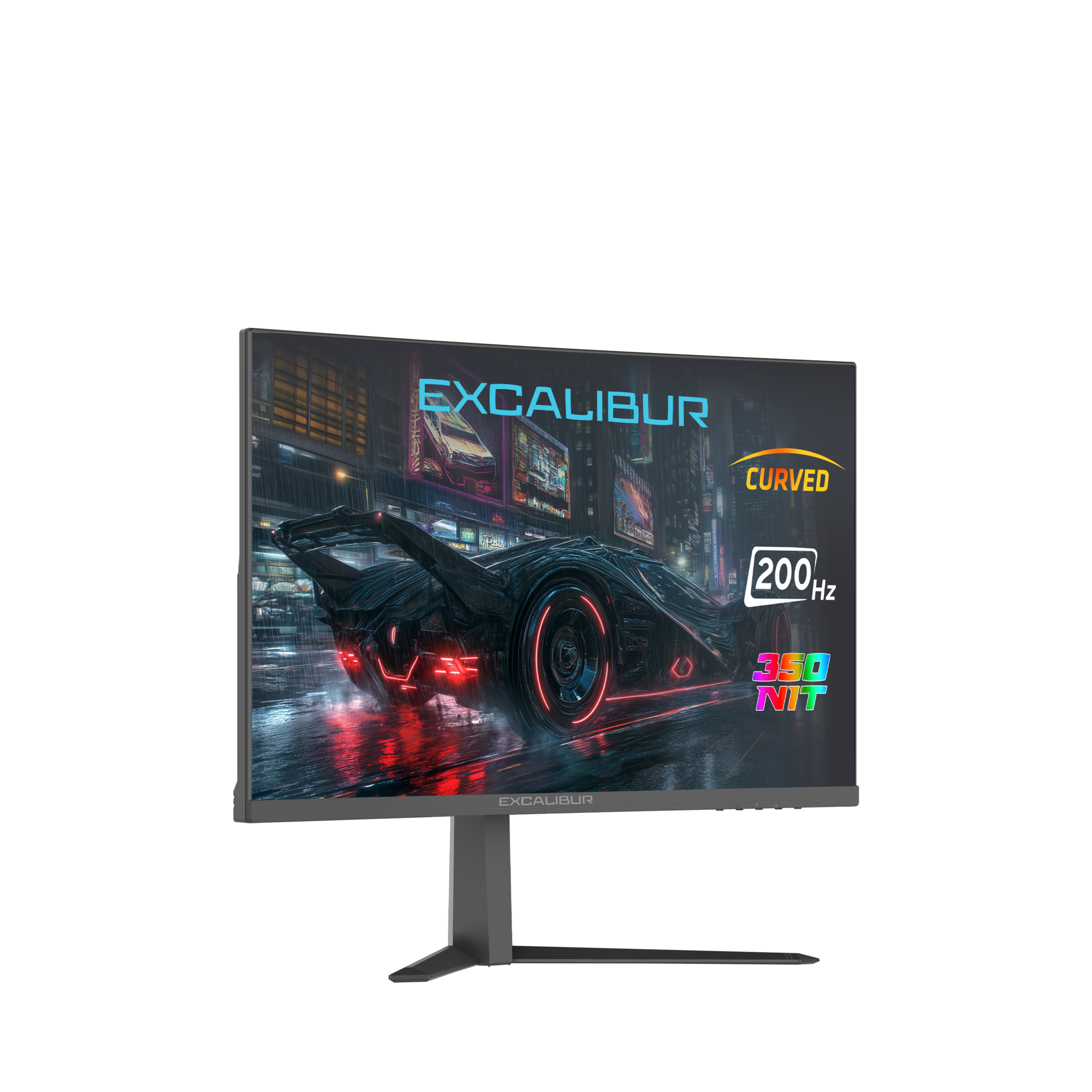 Excalibur M.E236FVC-D 23.6