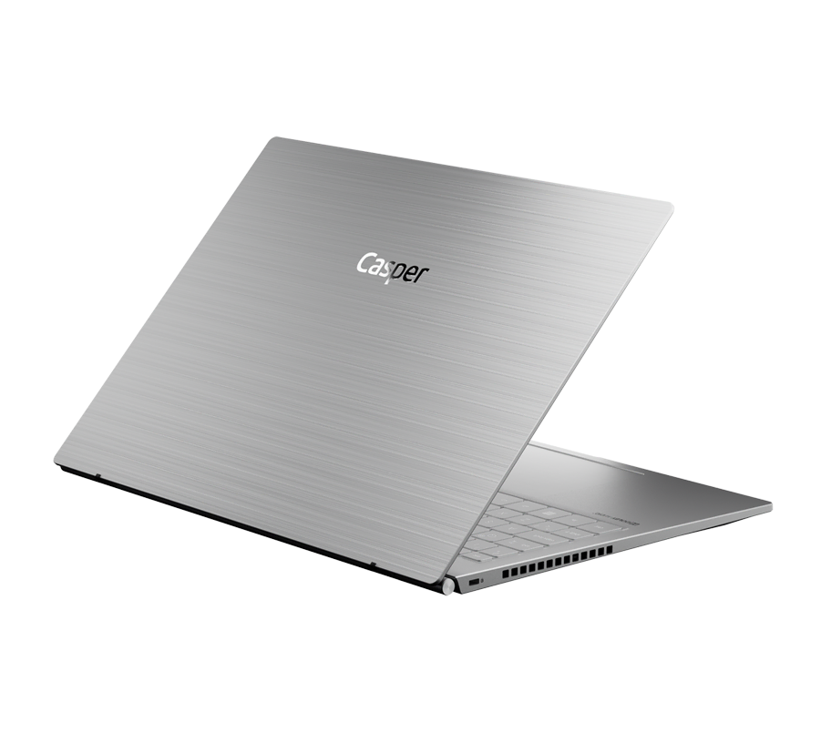 Casper S100.1342-8E00T-G-F i5 8/500 Nb Laptop