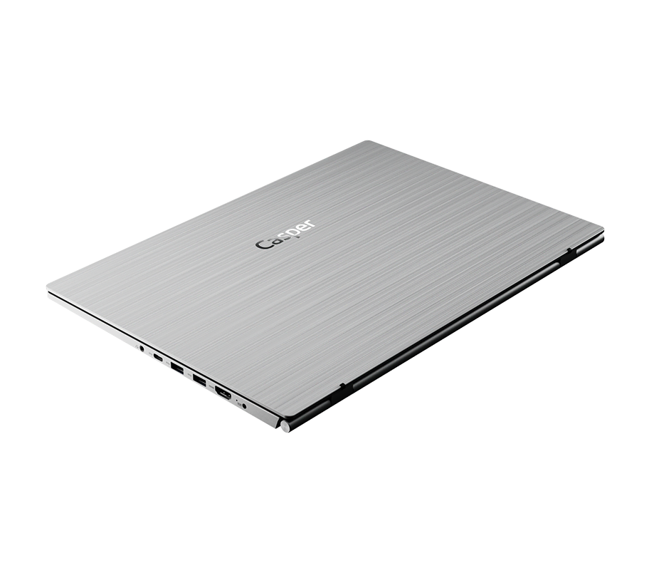 Casper S100.1342-8E00T-G-F i5 8/500 Nb Laptop