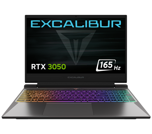 Casper Ex G870.1342-BEJ0P-C i5 16/500 Nb Laptop