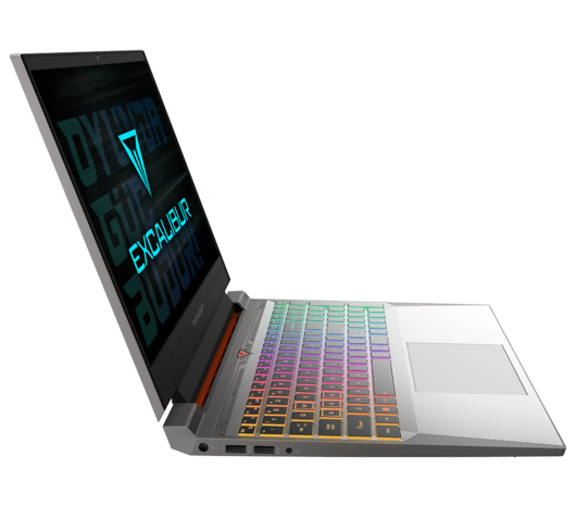 Casper Ex G870.1342-BEJ0P-C i5 16/500 Nb Laptop