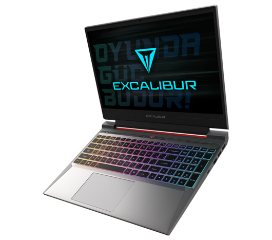 Casper Ex G870.1342-BEJ0P-C i5 16/500 Nb Laptop