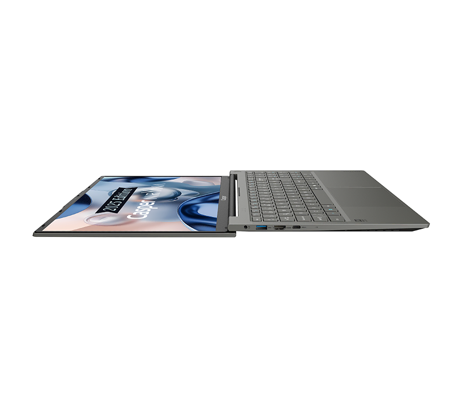 Casper X600.1362-DQ00X-G-F i7 32/1TB Nb Laptop