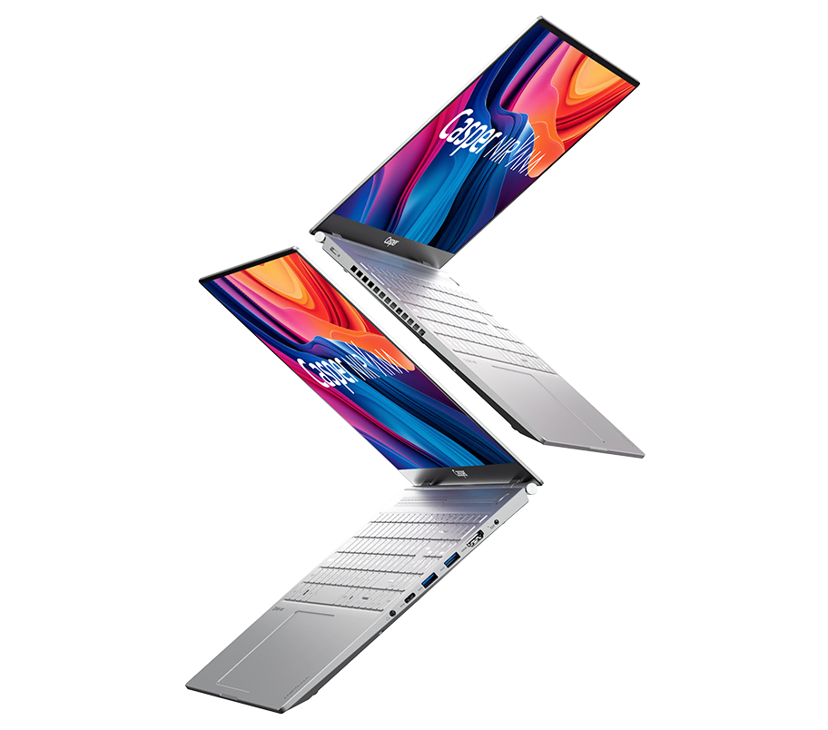 Casper S100.1362-DQ00X-G-F i7 32/1 TB Nb Laptop