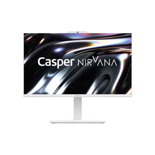Casper A80.1342-BE00X-V-B İ5 16/500Gb Laptop