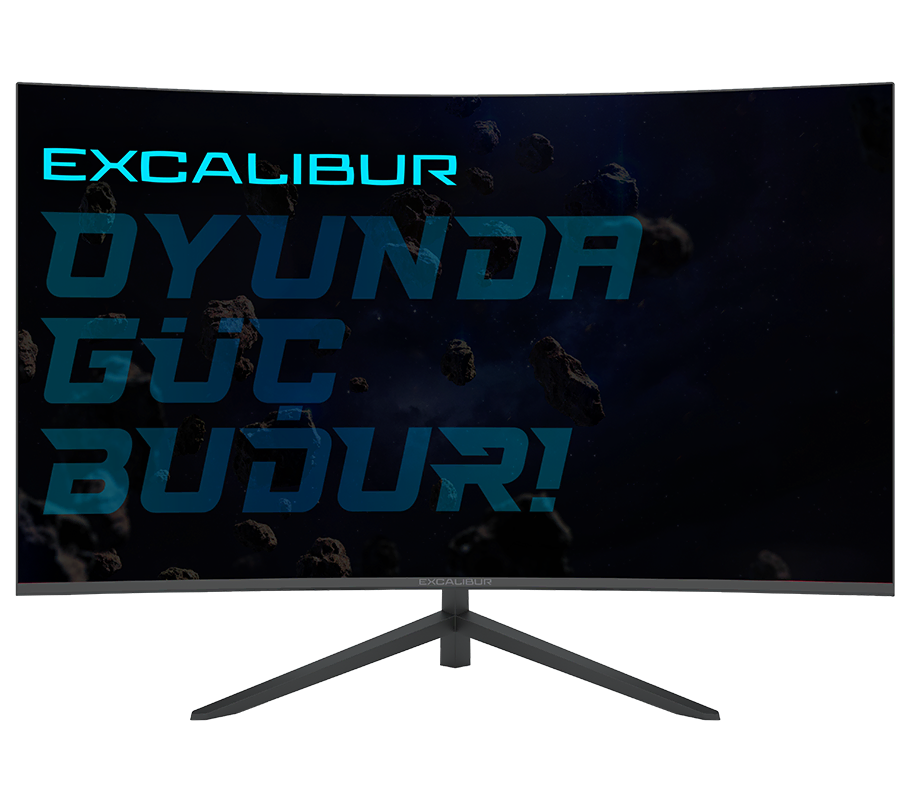 Casper Excalibur M.E315FHD 31.5