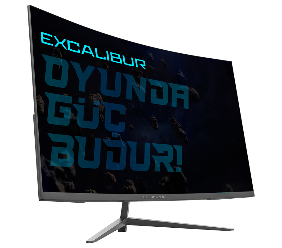 Casper Excalibur M.E315FHD 31.5