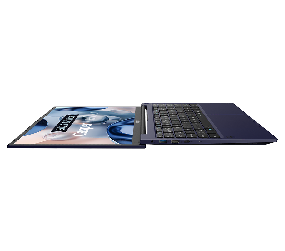 Casper X600.1342-BQ00P-M-F i5 16/1TB Nb Laptop