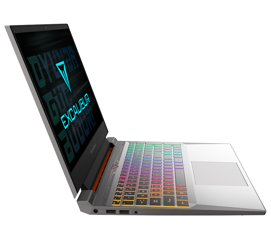 Excalibur G870.1342-DQA0P-C i5 32/1TB Nb Laptop