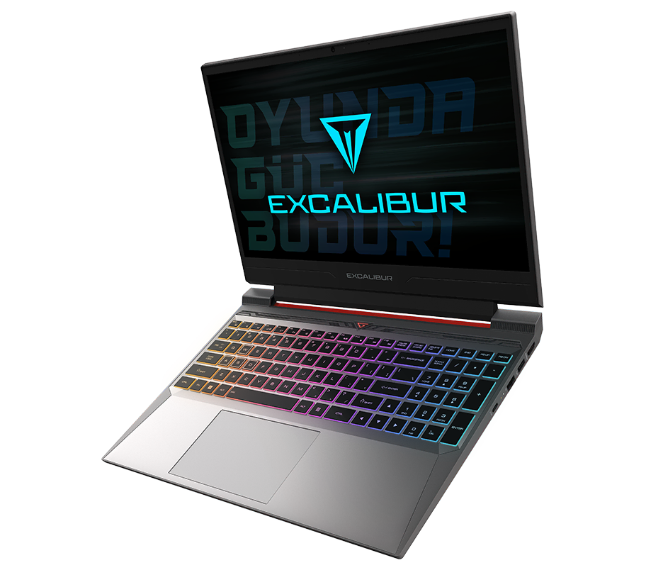 Excalibur G870.1342-DQA0P-C i5 32/1TB Nb Laptop