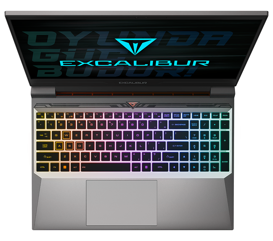 Excalibur G870.1342-DQA0P-C i5 32/1TB Nb Laptop