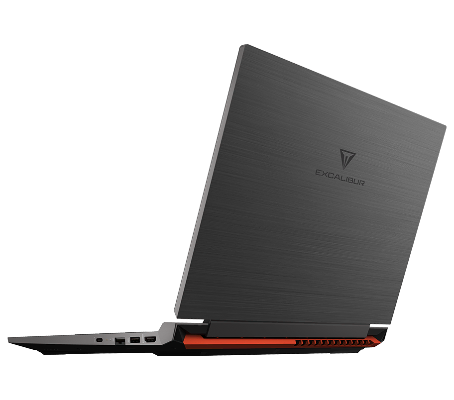 Excalibur G870.1342-DQA0P-C i5 32/1TB Nb Laptop