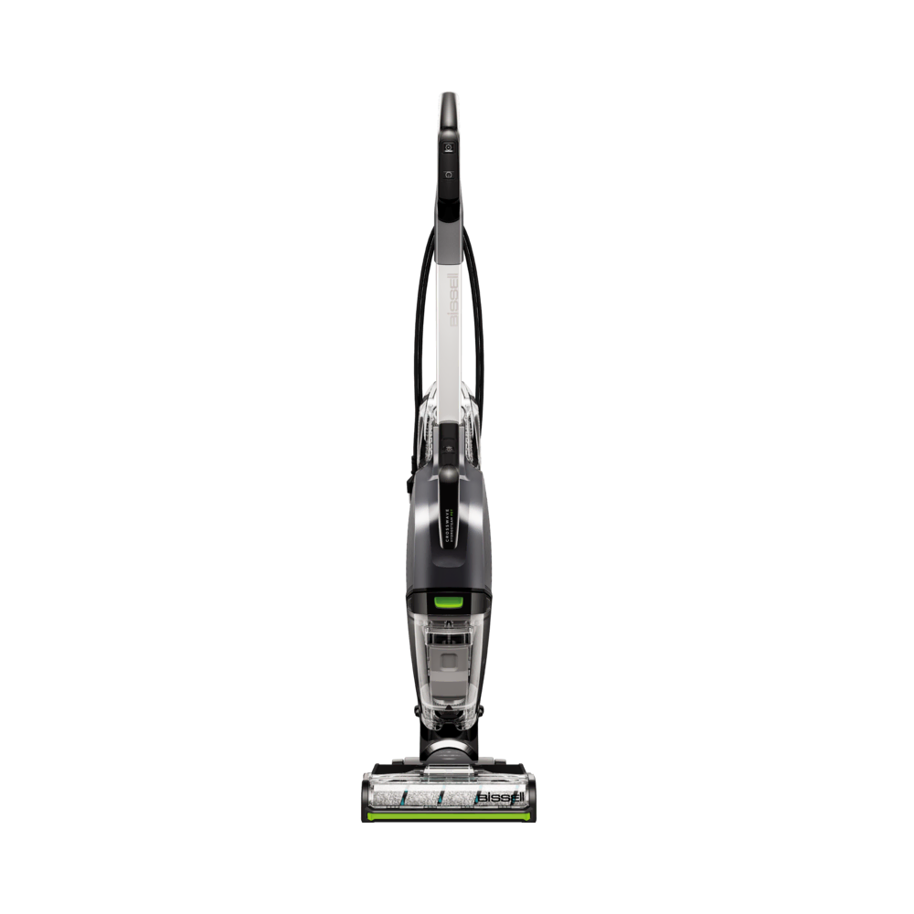 Bissell CrossWave HydroSteam Pet Select | Islak Kuru Süpürge