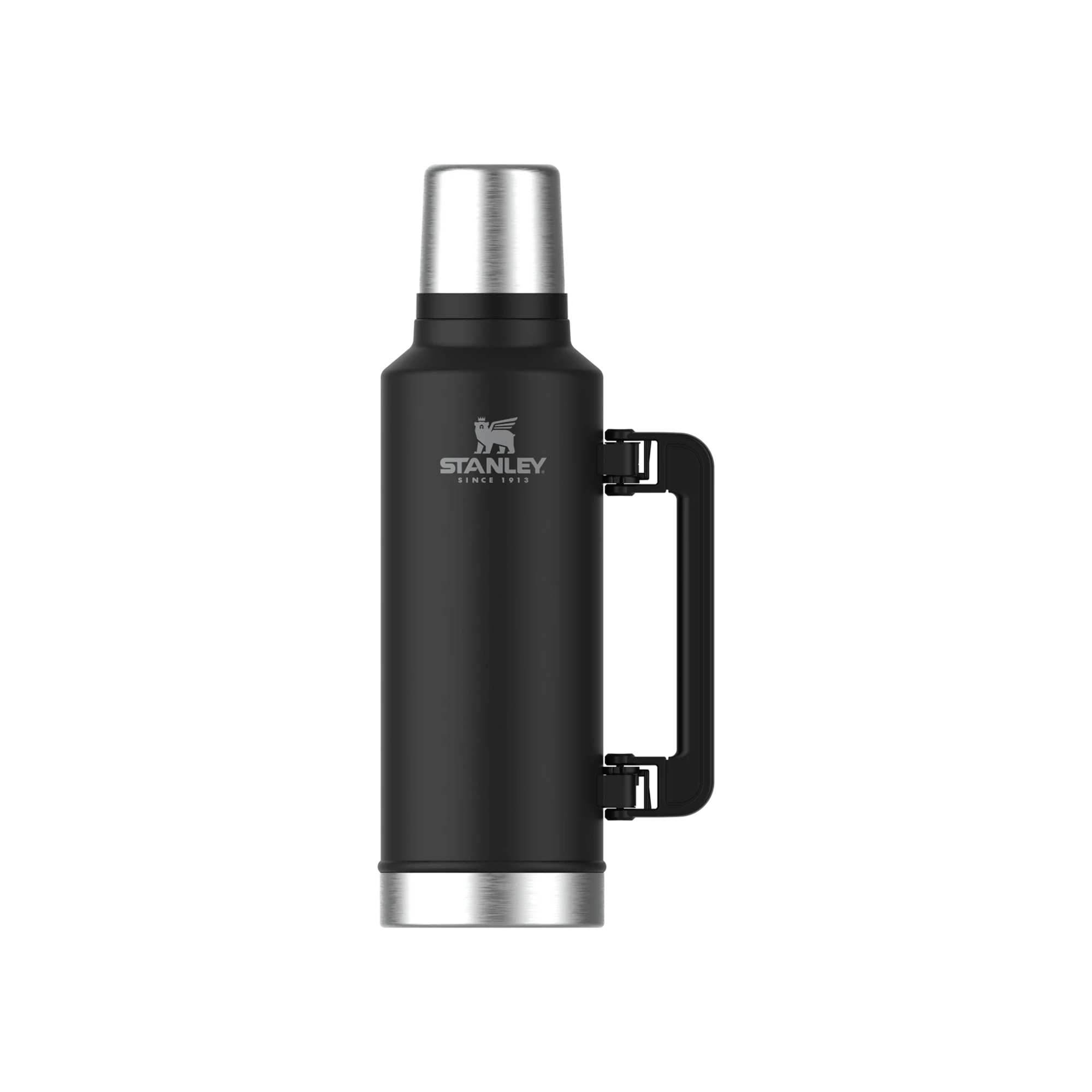 STANLEY LEGENDARY 1,9L Matte Black Termos