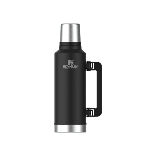 STANLEY LEGENDARY 1,9L Matte Black Termos