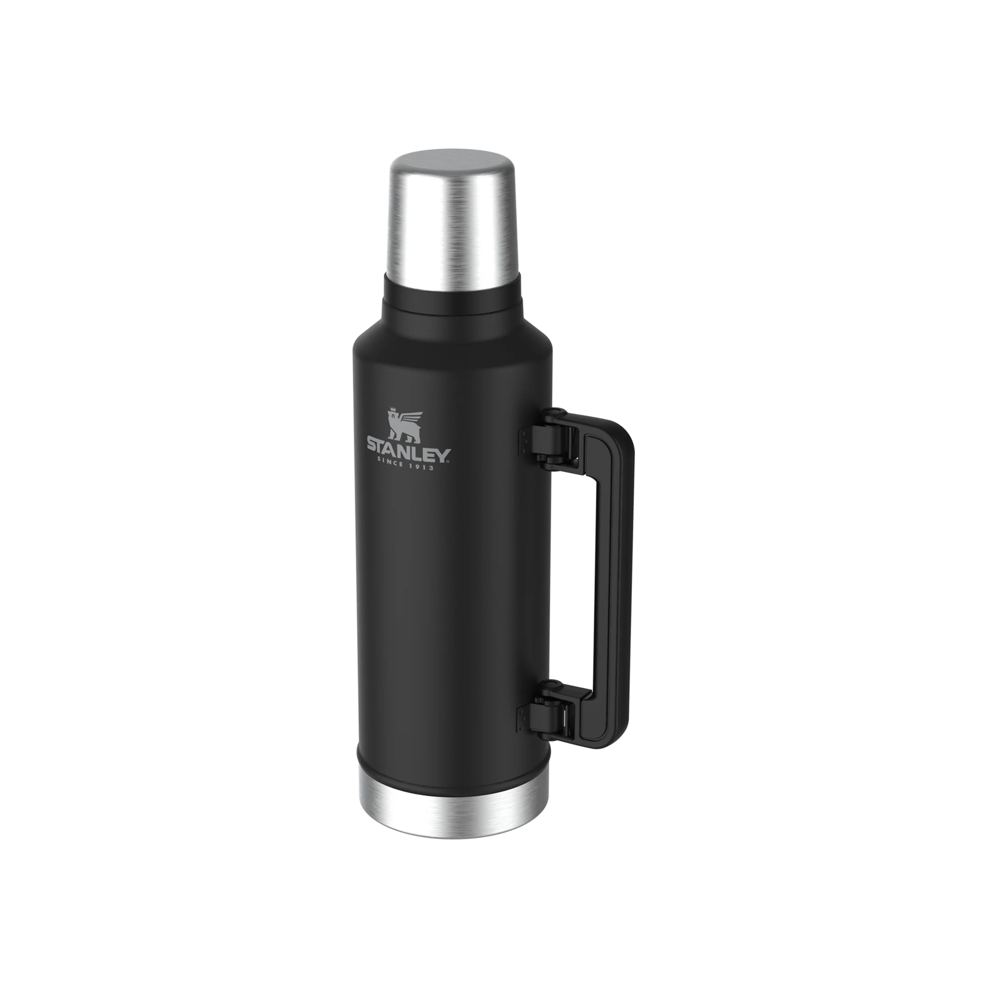 STANLEY LEGENDARY 1,9L Matte Black Termos