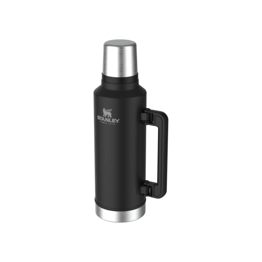STANLEY LEGENDARY 1,9L Matte Black Termos