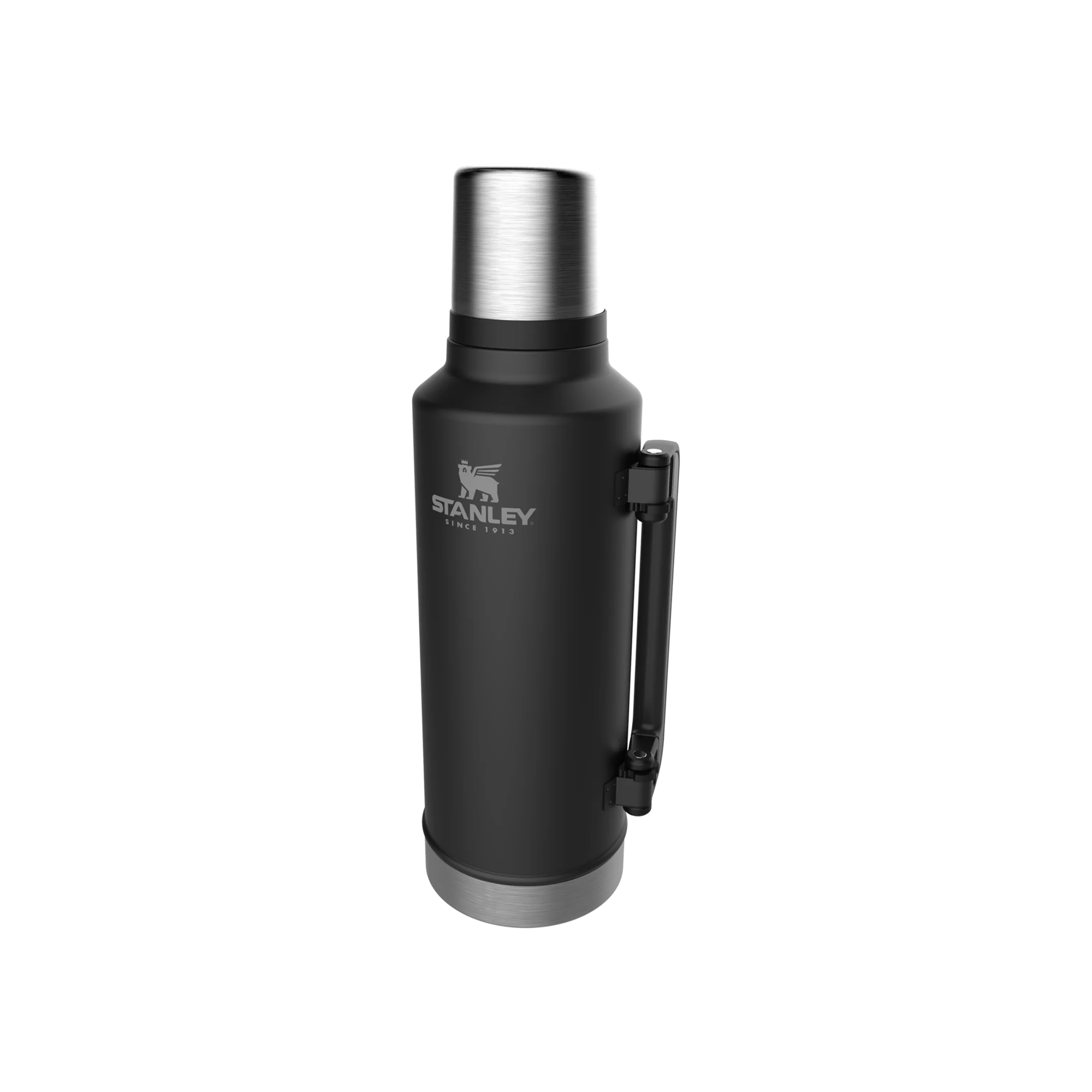 STANLEY LEGENDARY 1,9L Matte Black Termos
