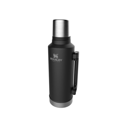 STANLEY LEGENDARY 1,9L Matte Black Termos