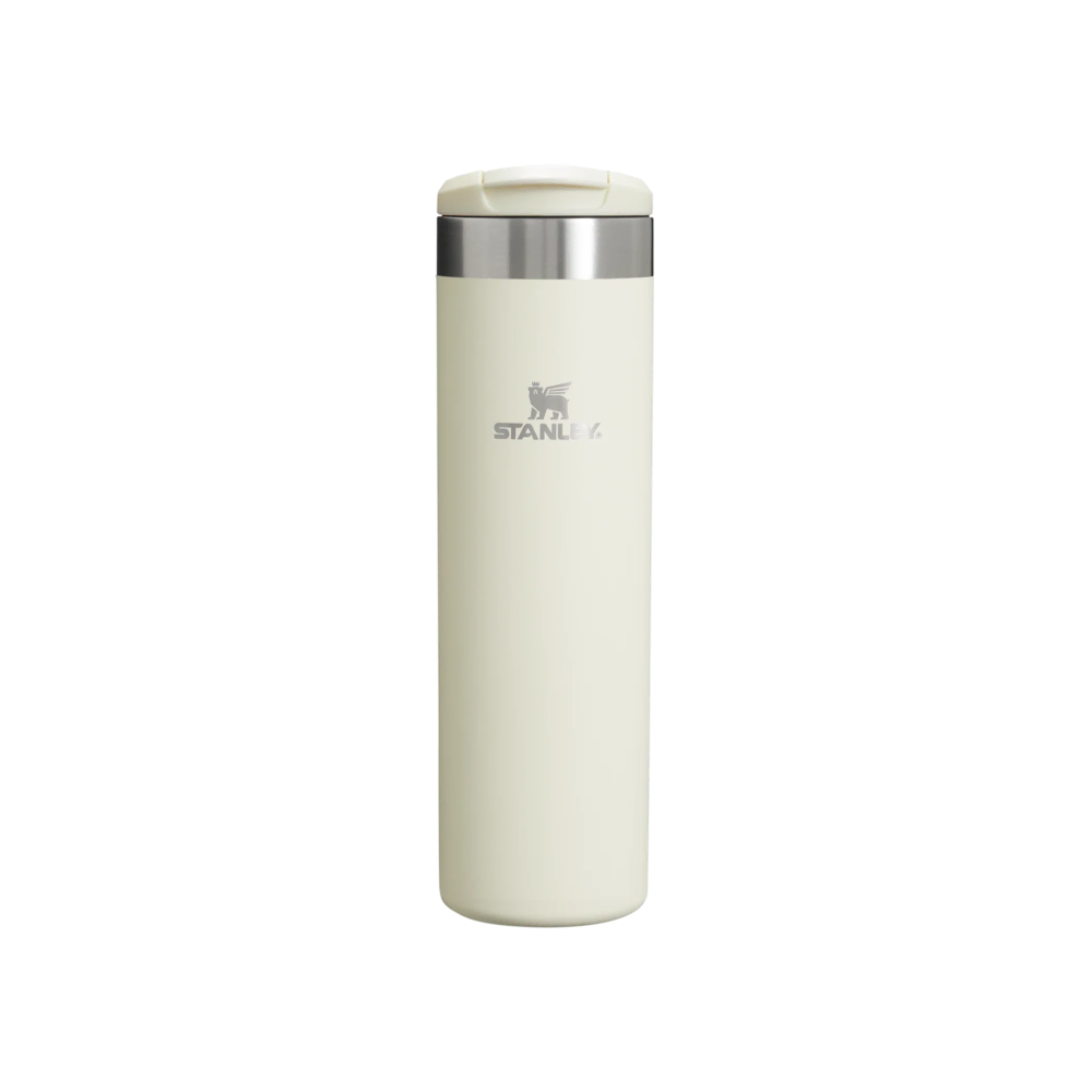 STANLEY AERO LIGHT 0,60L Cream Termos