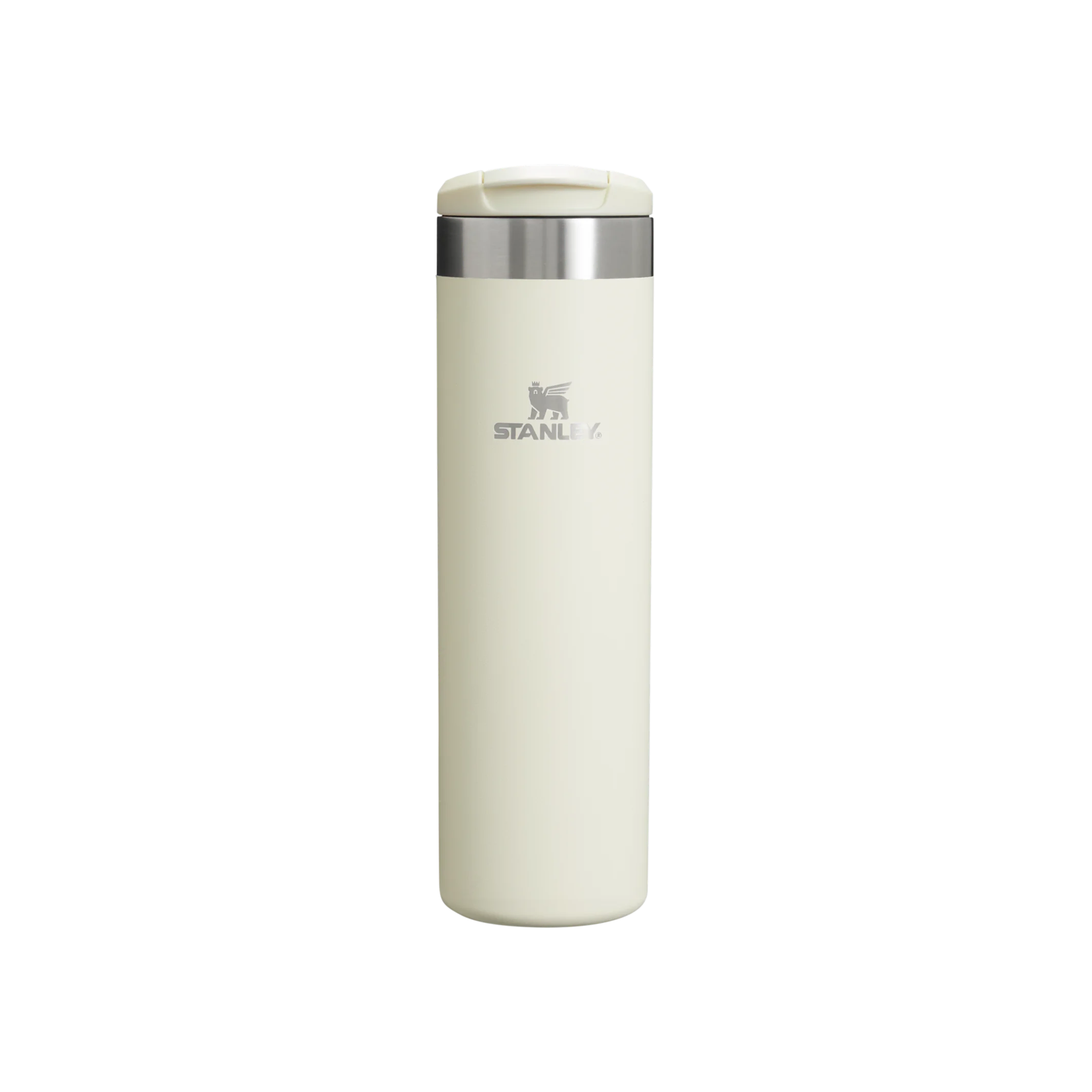 STANLEY AERO LIGHT 0,60L Cream Termos