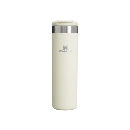 STANLEY AERO LIGHT 0,60L Cream Termos
