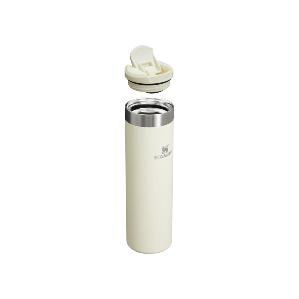 STANLEY AERO LIGHT 0,60L Cream Termos