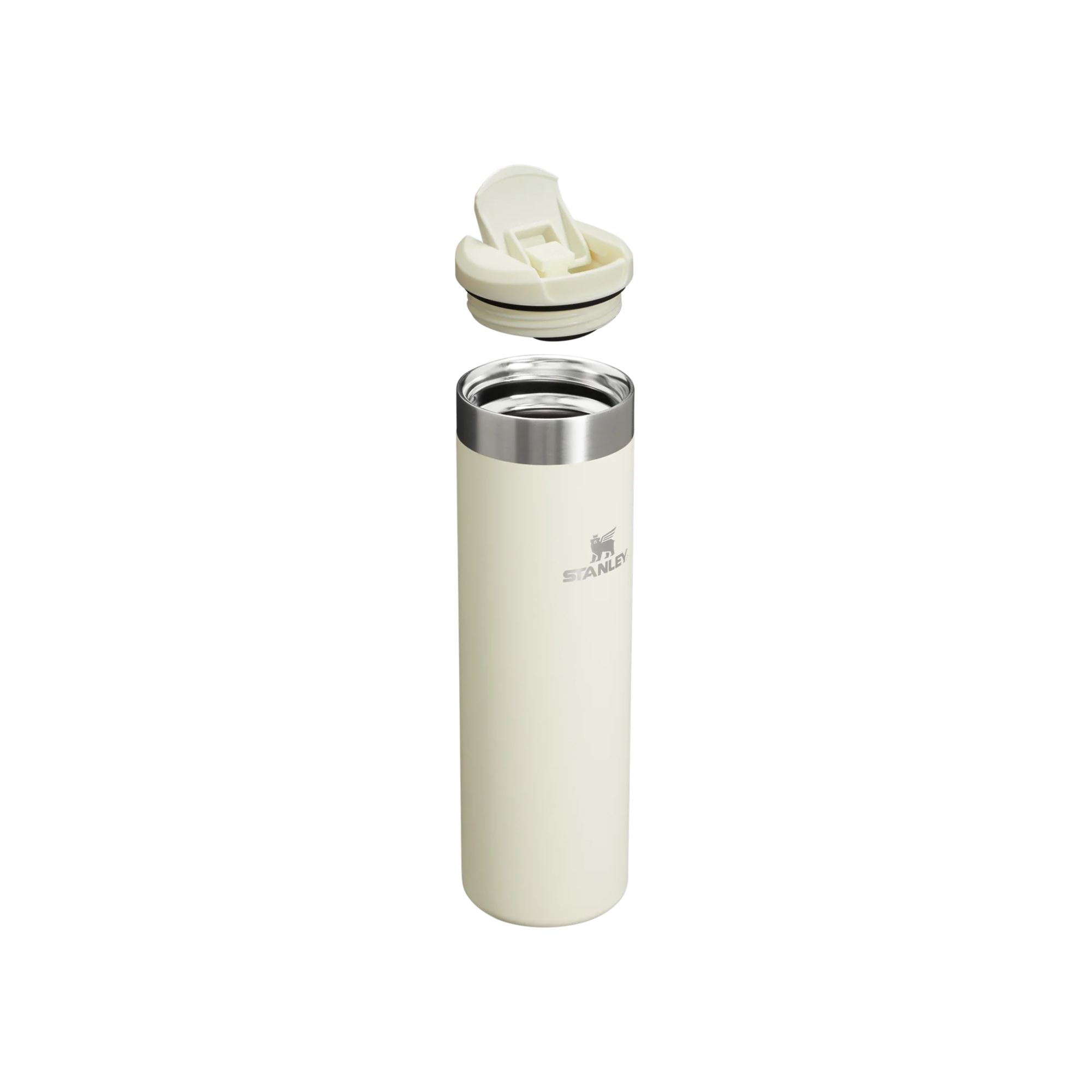 STANLEY AERO LIGHT 0,60L Cream Termos