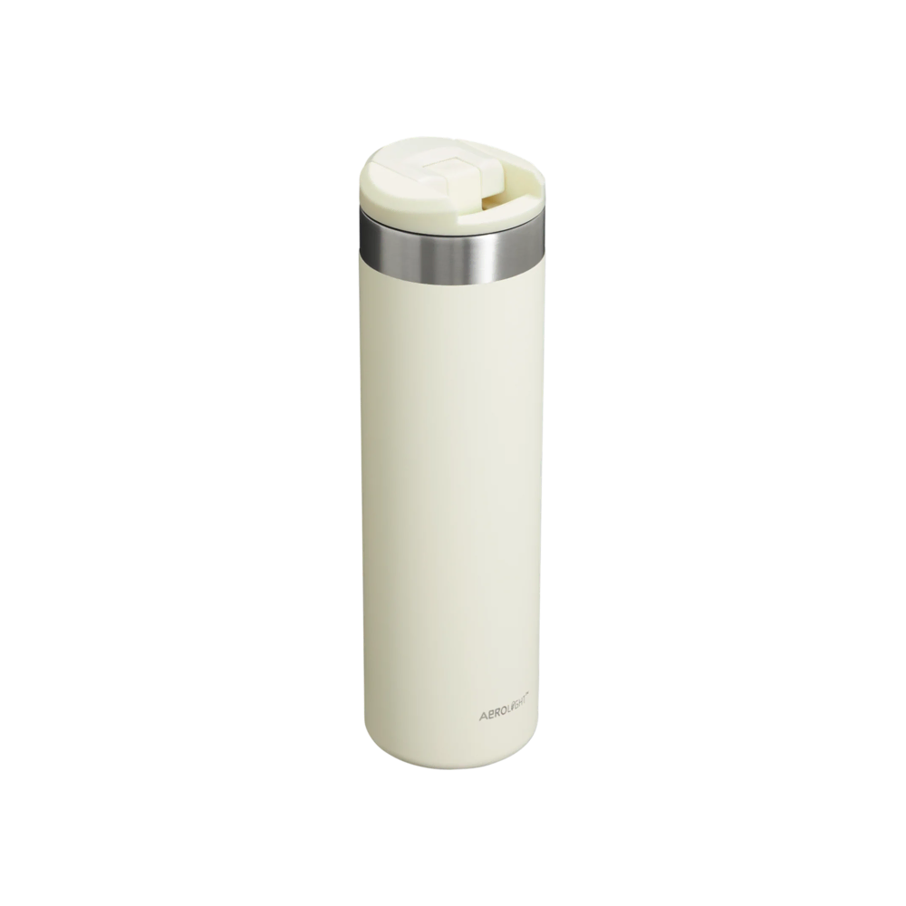 STANLEY AERO LIGHT 0,60L Cream Termos