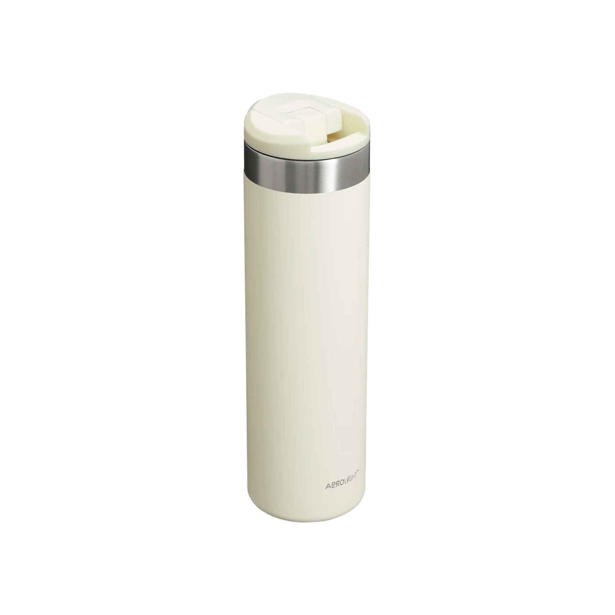 STANLEY AERO LIGHT 0,60L Cream Termos