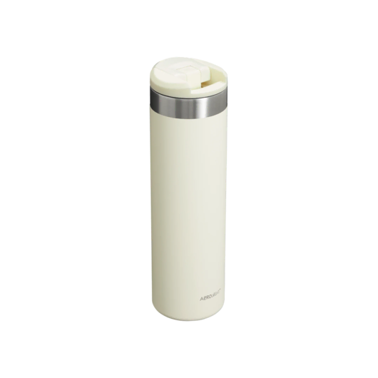 STANLEY AERO LIGHT 0,60L Cream Termos