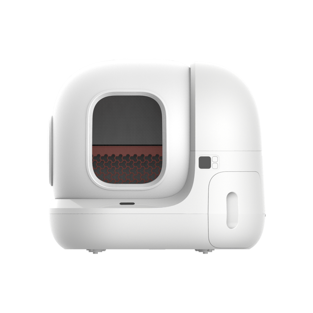 Petkit Pura Max Akıllı Kedi Tuvaleti Evcil Hayvan Ürünleri