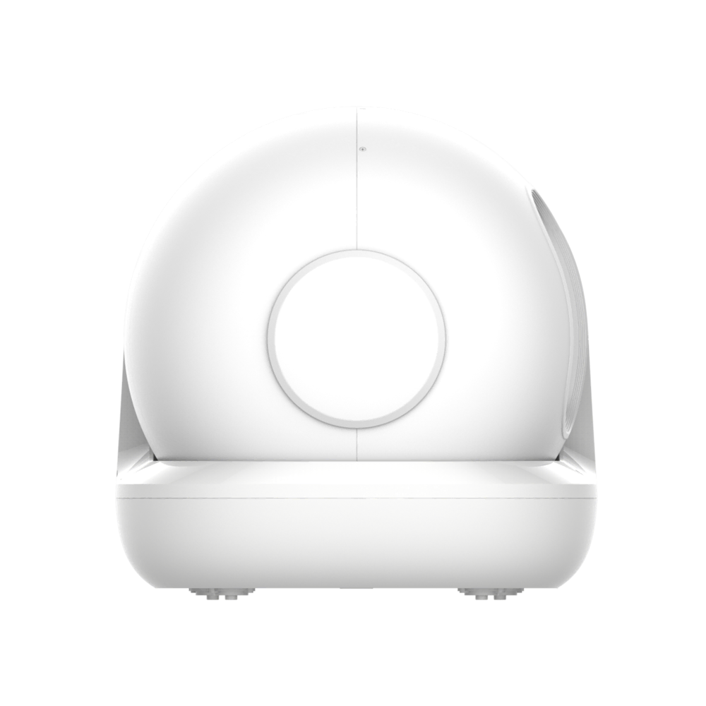 Petkit Pura Max Akıllı Kedi Tuvaleti Evcil Hayvan Ürünleri