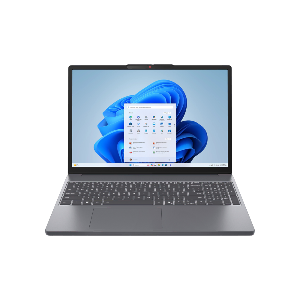 LENOVO IdeaPad Slim 3/ Intel Core i7-13620H/ 16GB Ram/ 512GB SSD/15.3