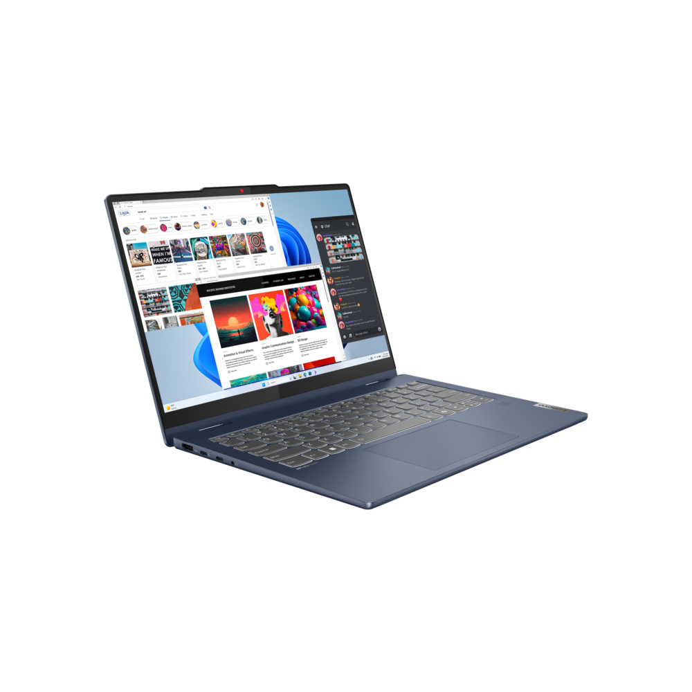LENOVO Ideapad 5i/Core I5-13420H/8GB RAM/512GB SSD/14