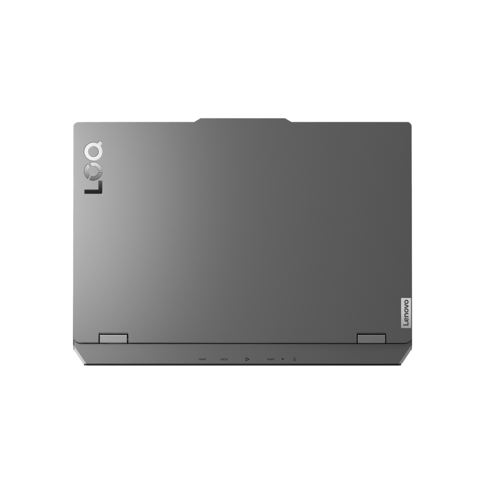 LENOVO LOQ/Core I5-12450HX/8GB RAM/512GB SSD/RTX 2050 4GB/15.6