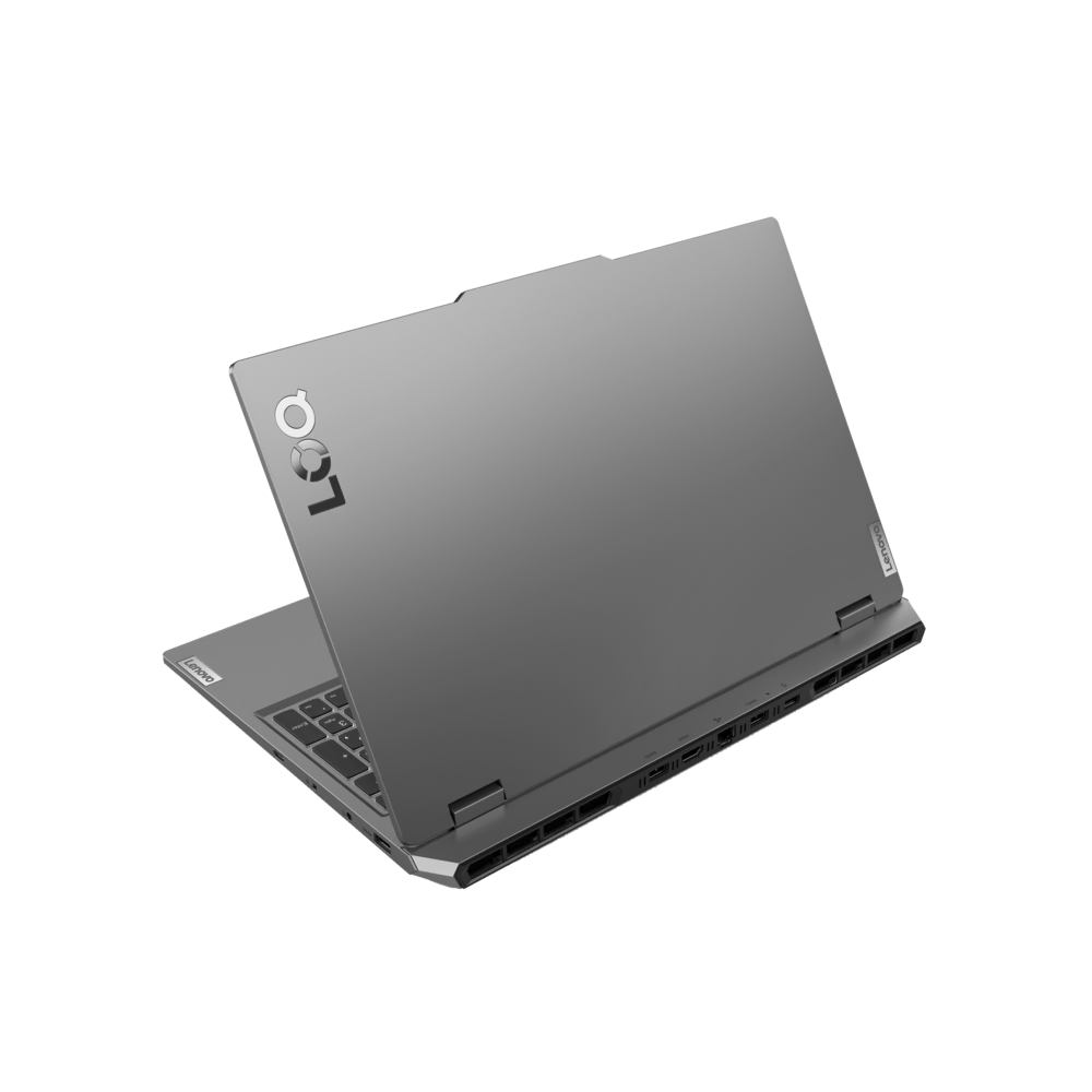 LENOVO LOQ/Core I5-12450HX/8GB RAM/512GB SSD/RTX 2050 4GB/15.6