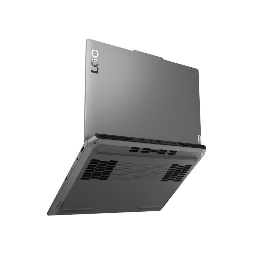 LENOVO LOQ/Core I5-12450HX/8GB RAM/512GB SSD/RTX 2050 4GB/15.6