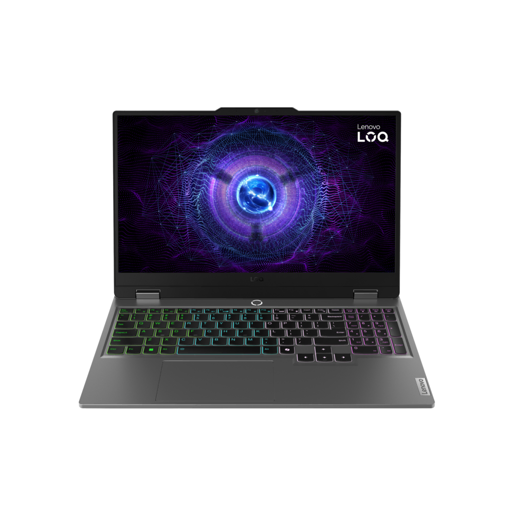 LENOVO LOQ/Core I7-13650HX/16GB RAM/512GB SSD/RTX4050 6GB/15.6