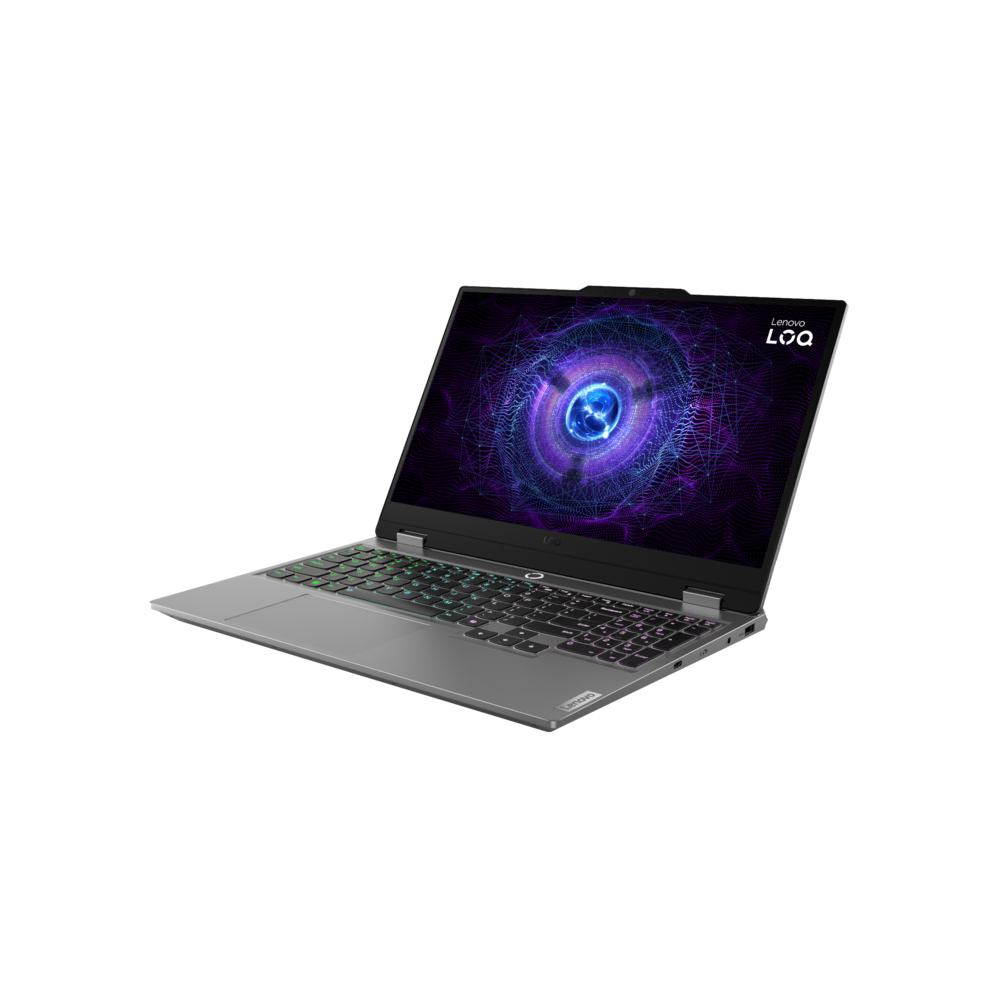 LENOVO LOQ/Core I7-13650HX/16GB RAM/512GB SSD/RTX4050 6GB/15.6
