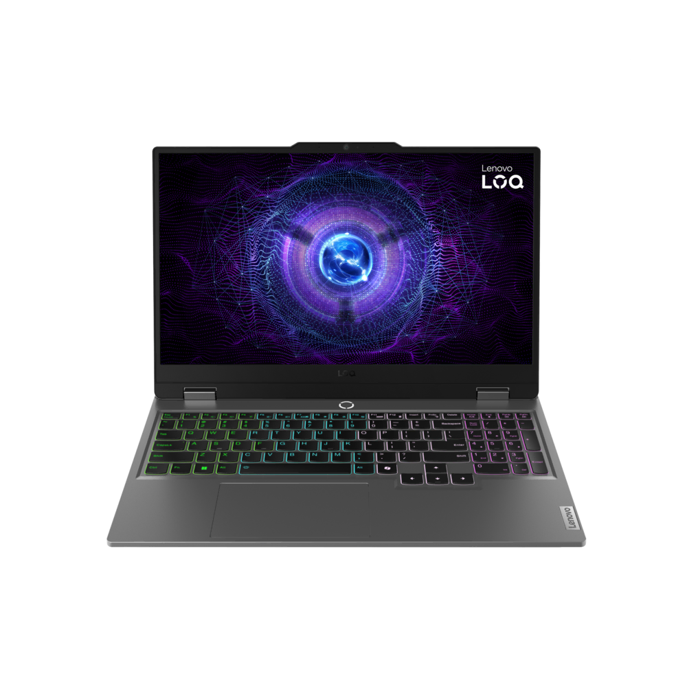 LENOVO LOQ/Core I7-13650HX/16GB RAM/512GB SSD/RTX4060 8GB/15.6
