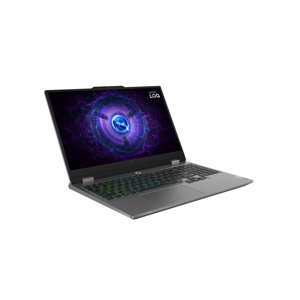LENOVO LOQ/Core I7-13650HX/16GB RAM/512GB SSD/RTX4060 8GB/15.6