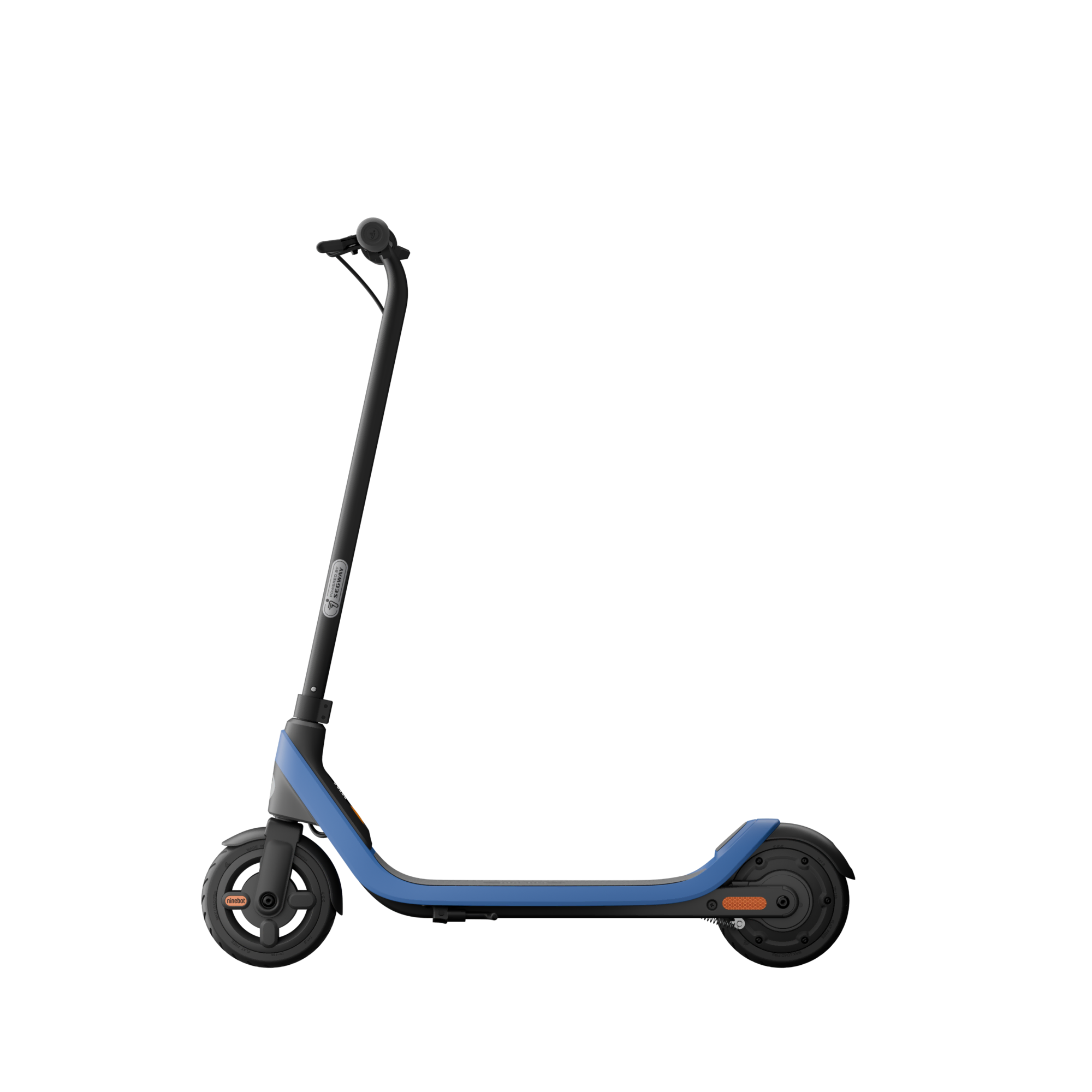 Segway C2 Lite Cocuk Scooter Elektrikli Scooter