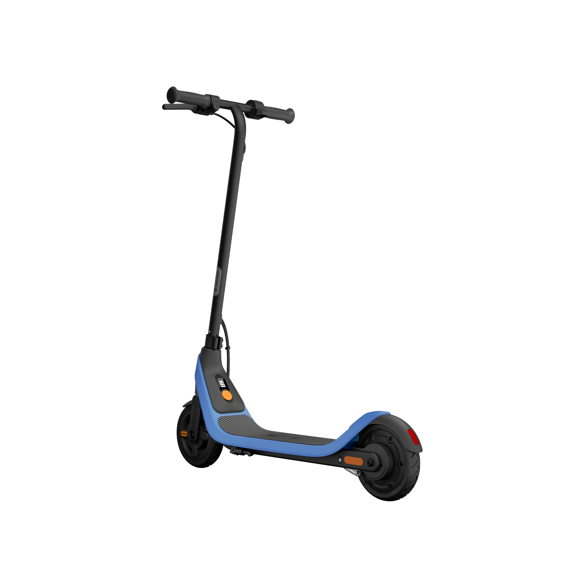 Segway C2 Lite Cocuk Scooter Elektrikli Scooter