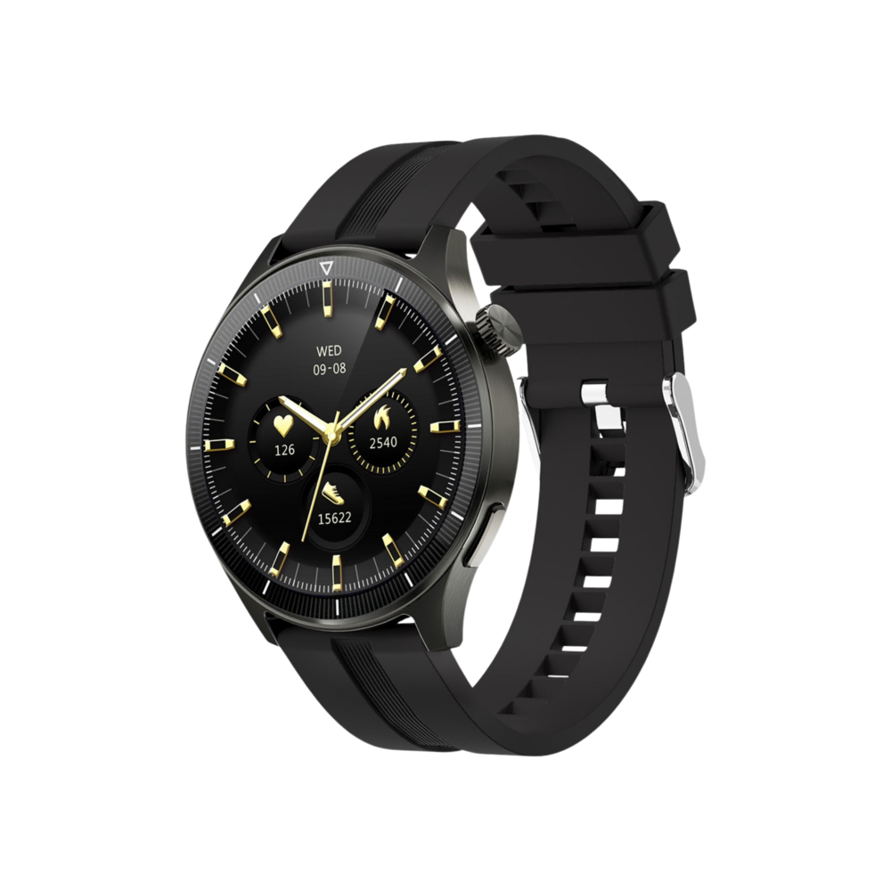 Aukey Akıllı Saat Gri SW-2P-GY Akıllı Saat