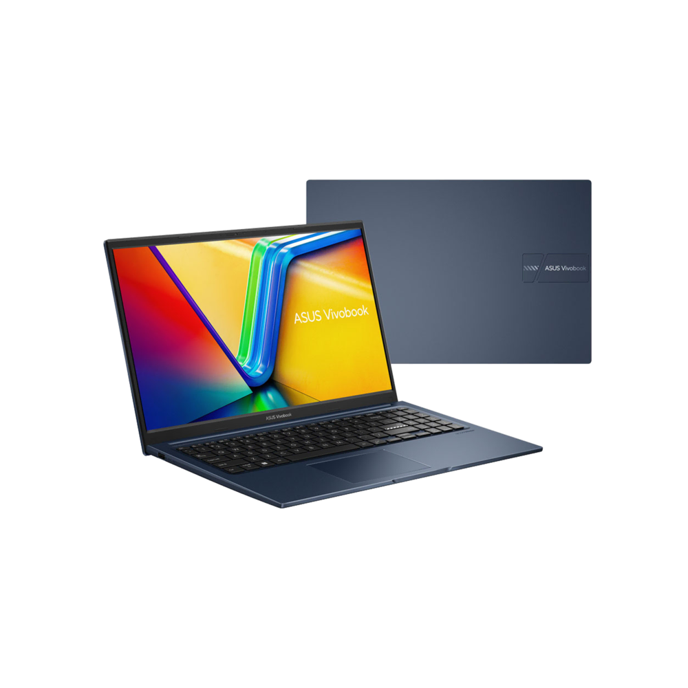 Asus Vivobook15 i5 8/512 X1504VA-NJ2766W Laptop