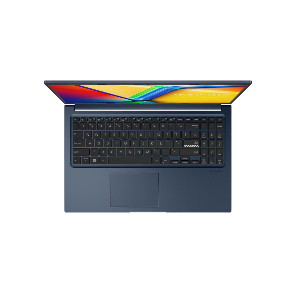 Asus Vivobook15 i5 8/512 X1504VA-NJ2766W Laptop
