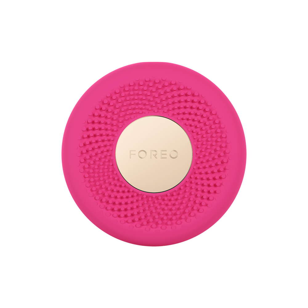 Foreo Ufo 3 Mini Fuchsia Cilt Bakım&nbsp;(Fotoğraf 1/3)